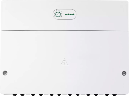 Logamatic MC400